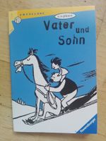 Vater und Sohn (Band 2)  > e.o.plauen<    RTB-2044    ©'2002