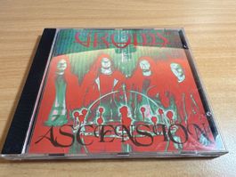 Groms – Ascension