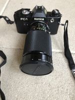 Fotoapparat Konica FC-1