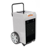 UNICRAFT LEF-91S LUFTENTFEUCHTER