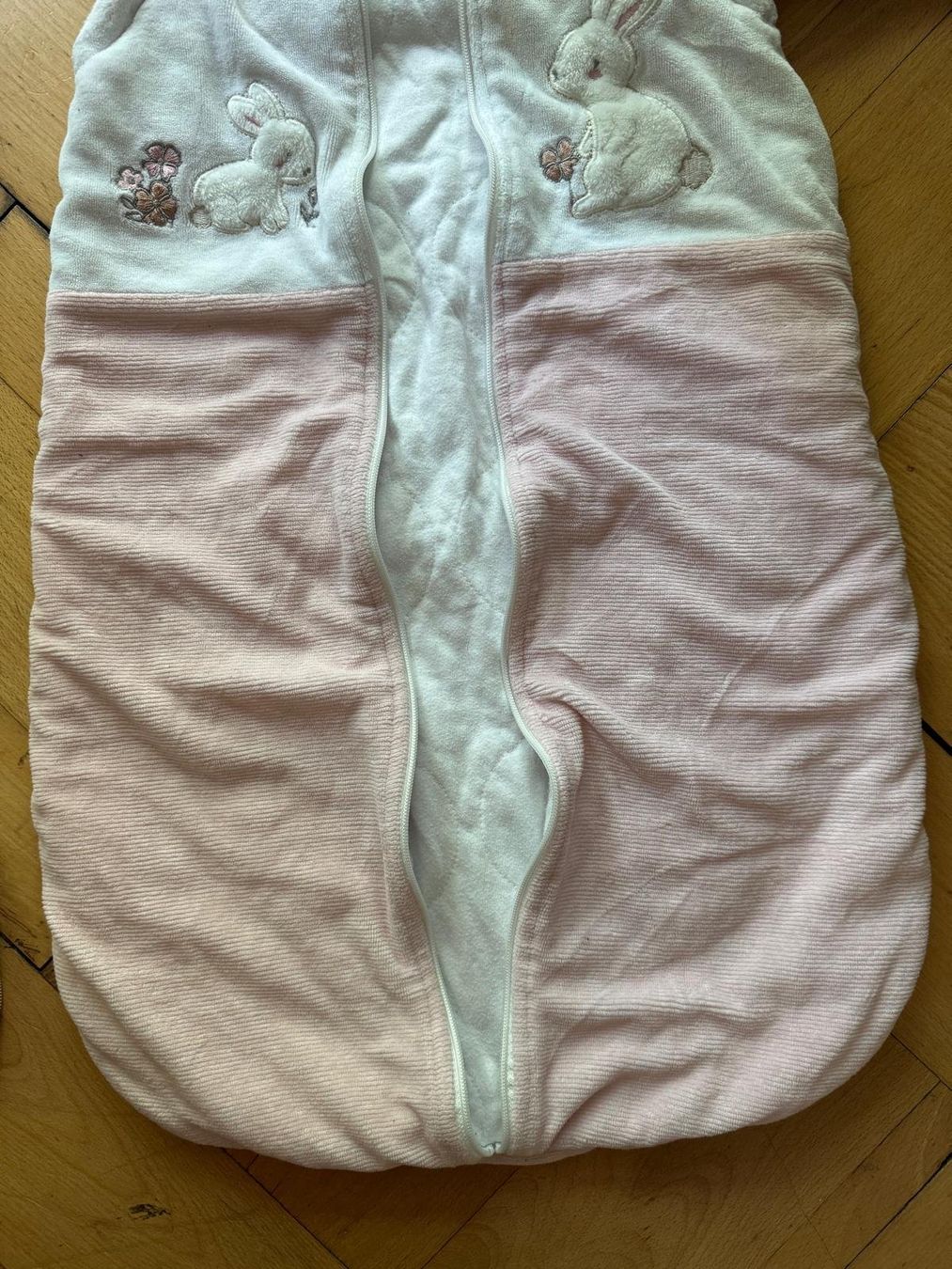 Sacchi a pelo: Baby Schlafsack Gr 70 / 6-9 Monate – Usato da Bern venduto da LauraRebecca 3
