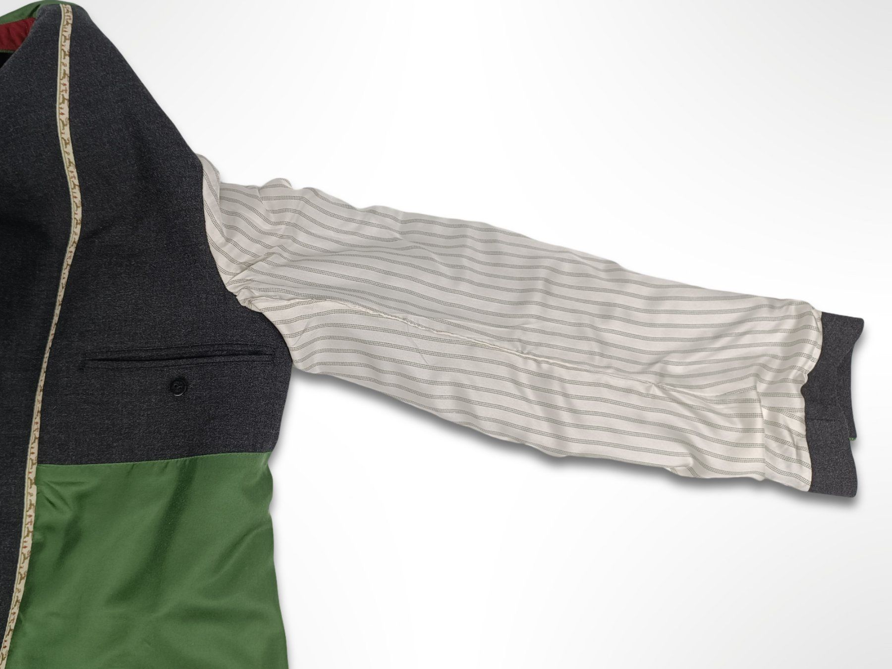 Vestes: GÖSSL Trachten Jacket – D'occasion à Suhr par Restwert_Suhr 5