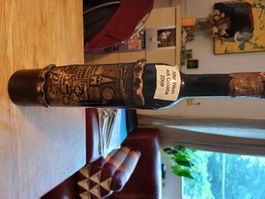 Wein aus Kroatien 2008