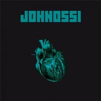 CD Johnossi - All they ever wanted (2008)