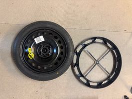 Ersatzrad für Opel