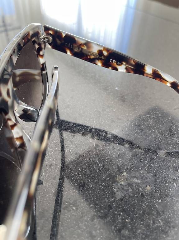 Occhiali & Lenti: Celine Sonnenbrille – Usato da Schindellegi venduto da Erna_B. 1