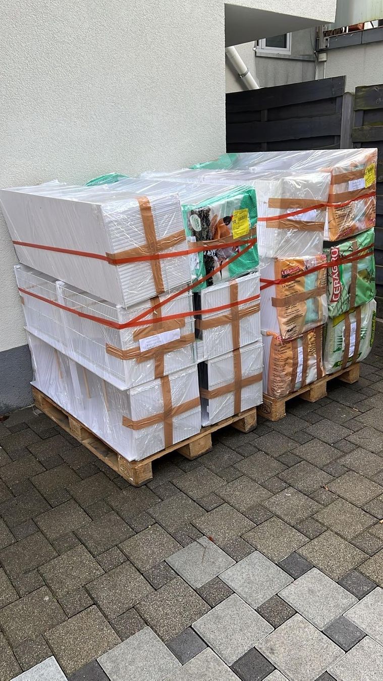Käfige, Transport & Sicherheit: Zuchtkäfige – Gebraucht aus Mitlödi von pvzkk 4