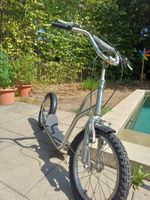 Trotti 16 Zoll - Tret Roller