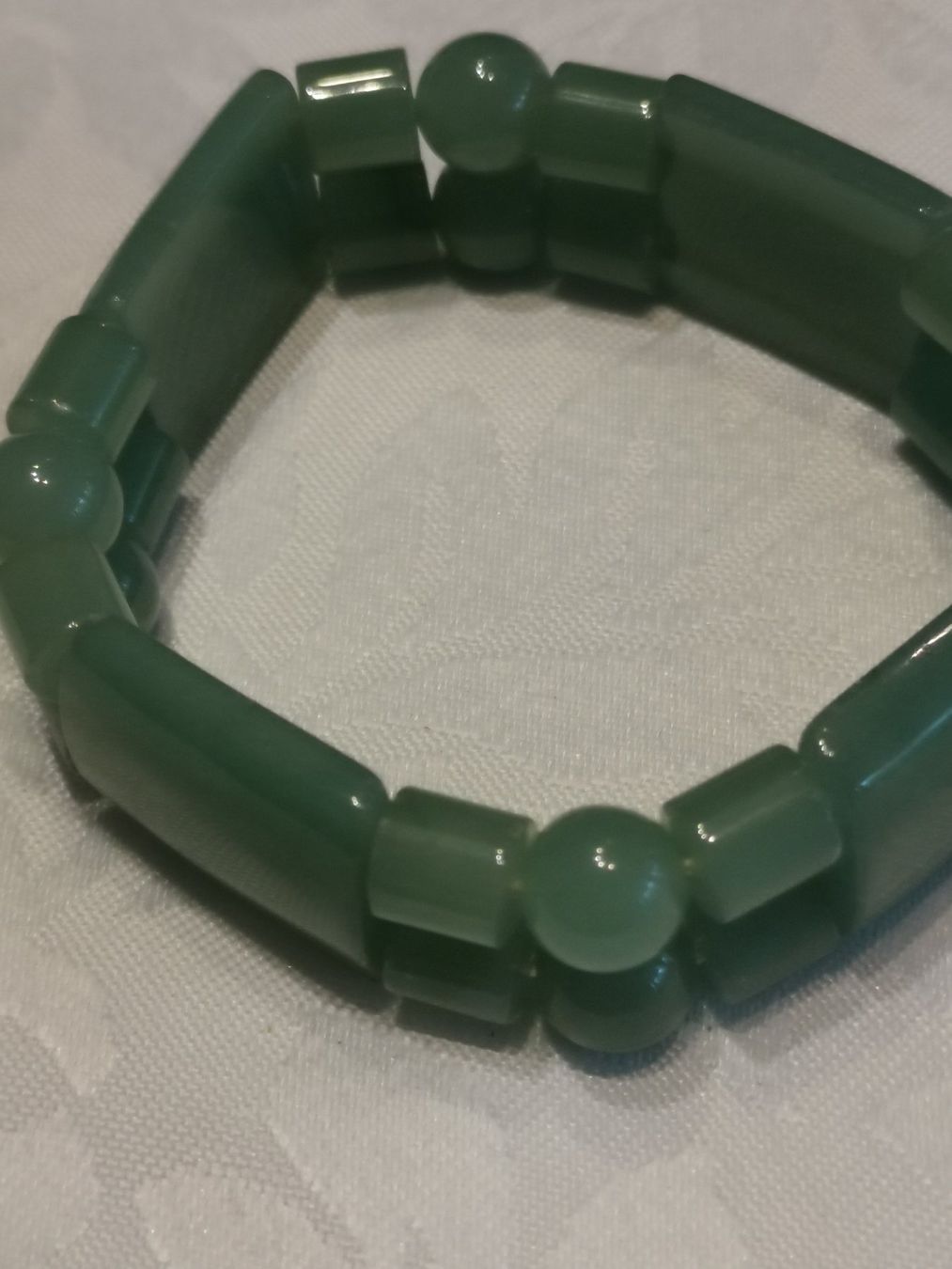 Armbänder & -reifen: SCH. AVENTURIN ARMBAND – Gebraucht aus Allschwil von Male54 3