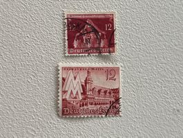 SALE ! Lot DR Briefmarken ab 1 CHF (Gratis-Versand)
