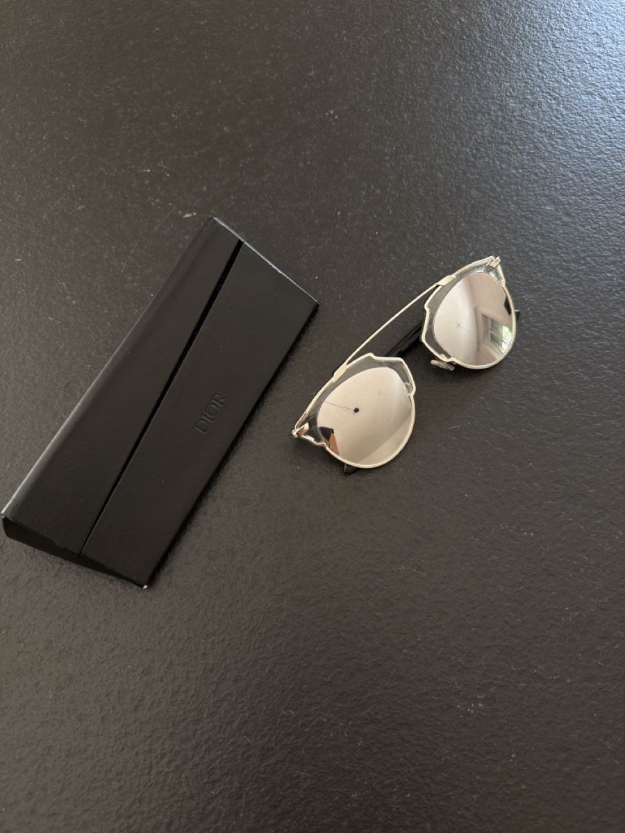 Dior Occhiali & Lenti: Dior Sonnenbrille – Usato da Zürich venduto da by.mr.evans