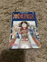 One Piece Manga Band 2 - Luffy vs Buggy der Clown