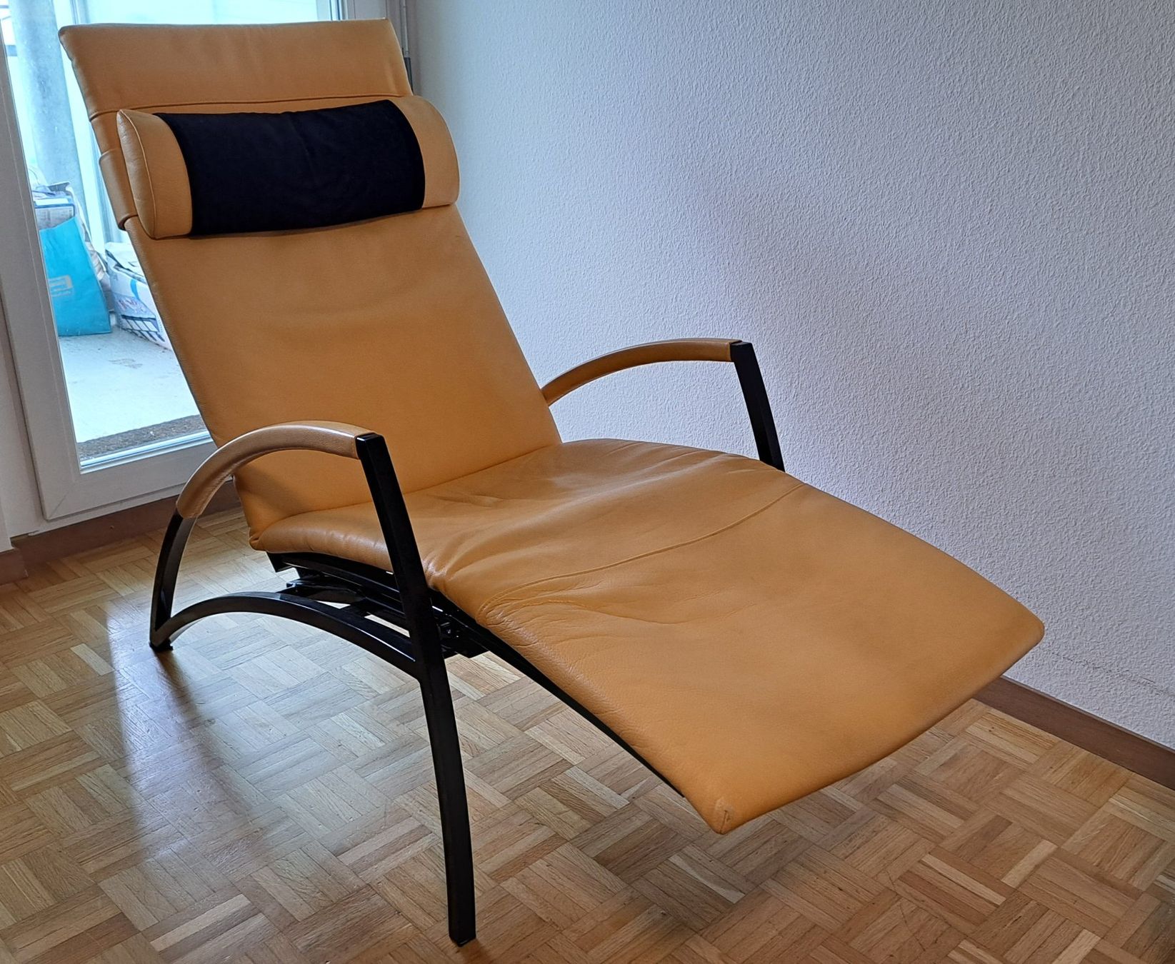 Poltrone: Relaxsessel, Interprofil Design – Usato da Allschwil venduto da Vision139 1
