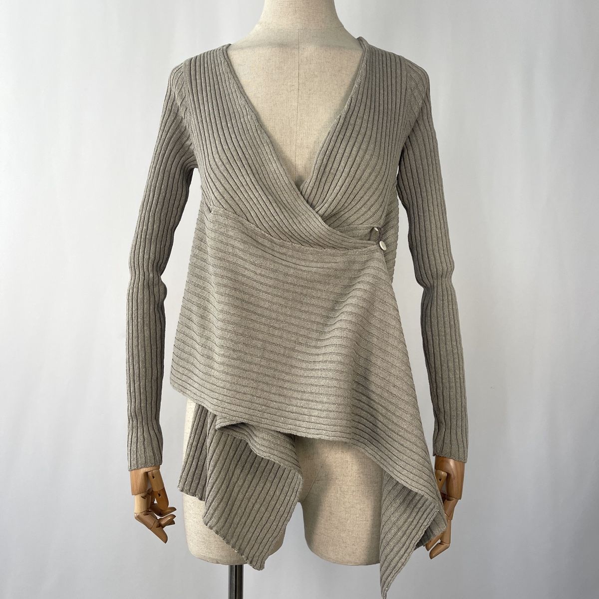 Annette Görtz Pullover & Sweatshirts: ANNETTE GÖRTZ Transformer Cardigan – Neu (gemäss Beschreibung) aus Emmen von Nightingale_2022