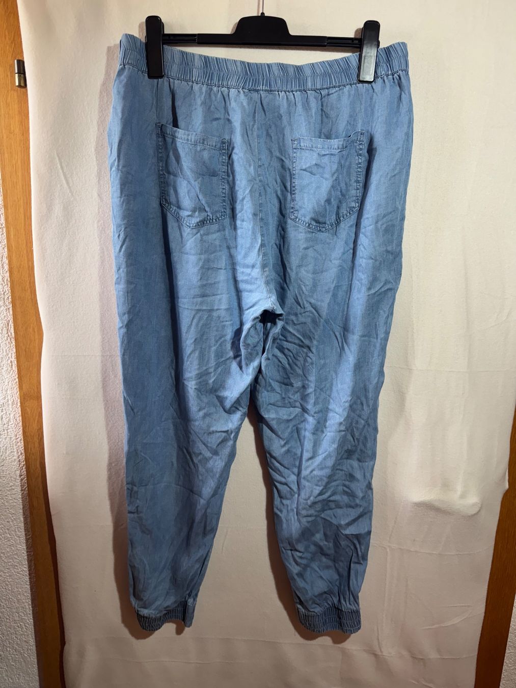Jeans: Leichte Jeans von Janina Gr. 48 – Usato da Grosswangen venduto da SALE_SALE_SALE 8