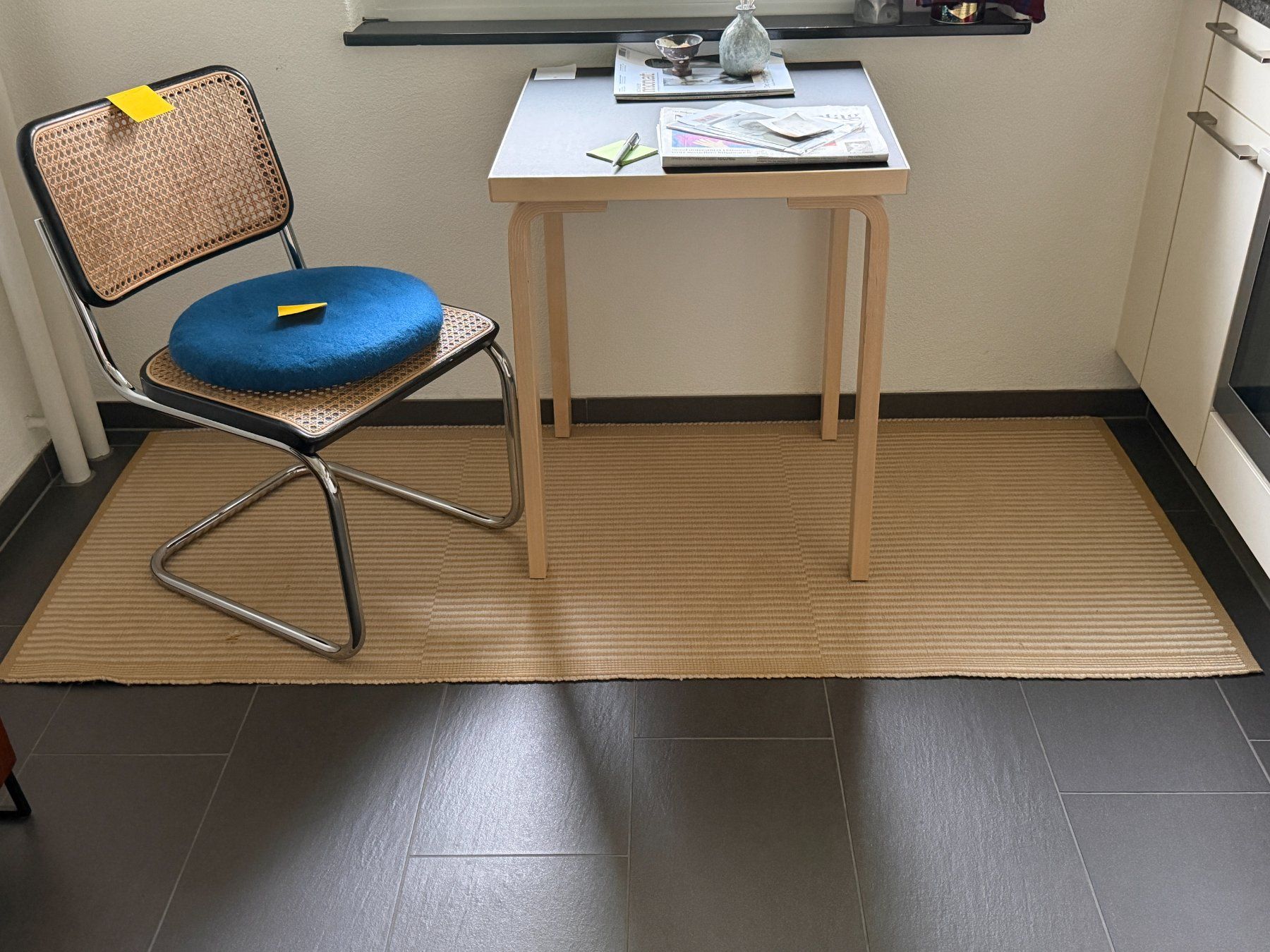 Hay Tappeti: Hay Teppich Läufer in Beige – Usato da Zürich venduto da goebelclara