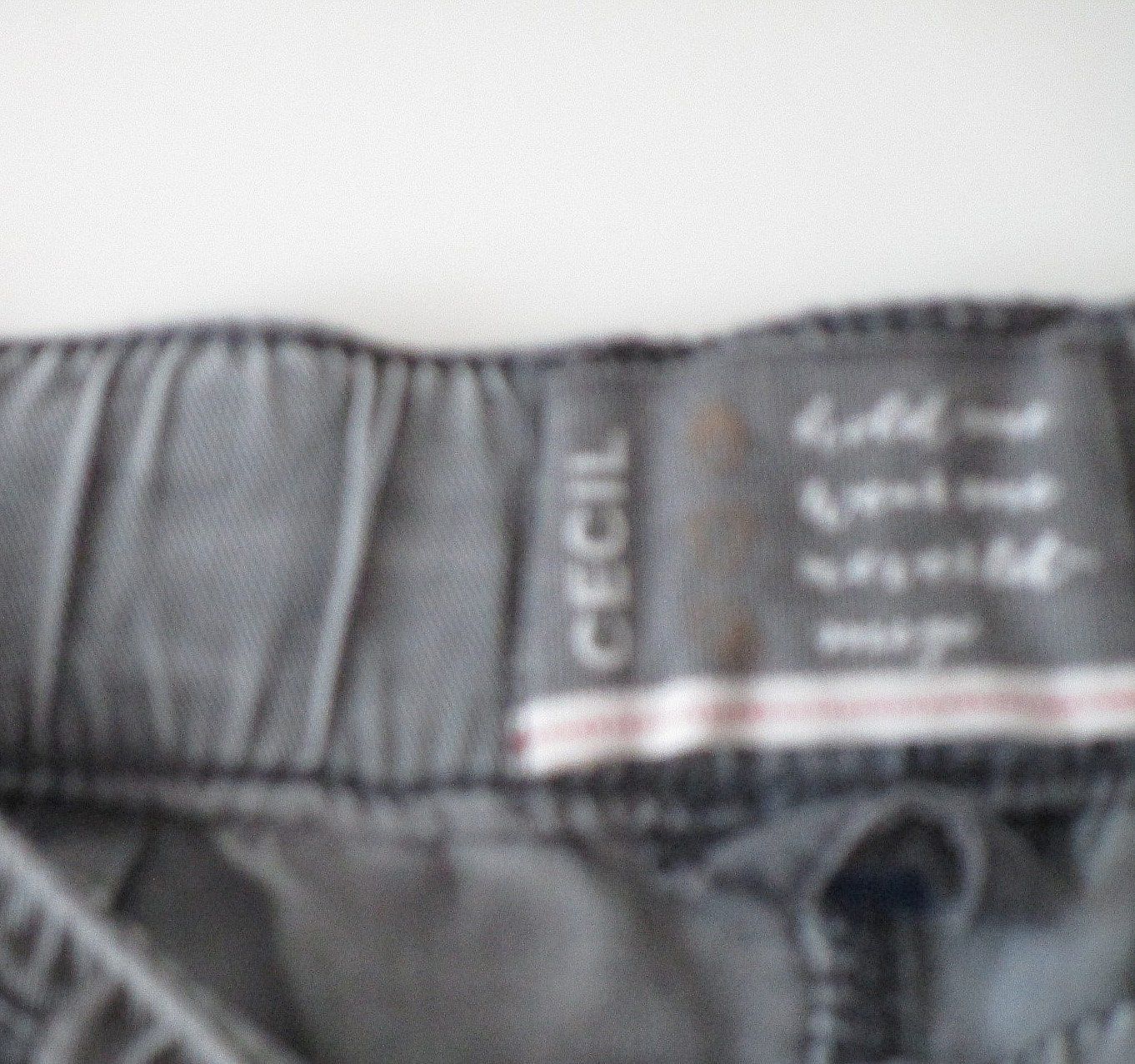 Cecil Gonne: Feiner sommerlicher Cecil Rock XL – Usato da Luterbach venduto da Evbu 6