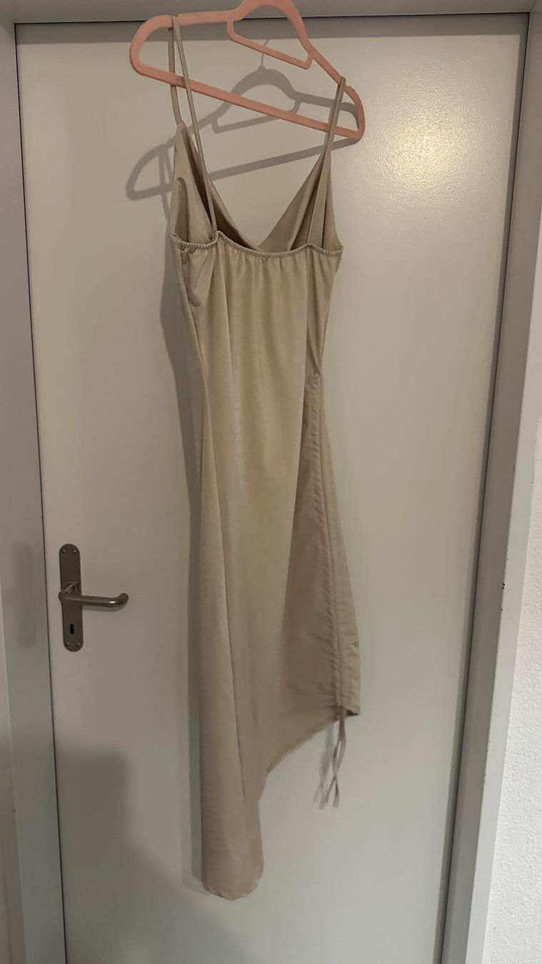 Vestiti: Champagner Kleid – Nuovo (secondo la descrizione) da Chur venduto da sivik 3