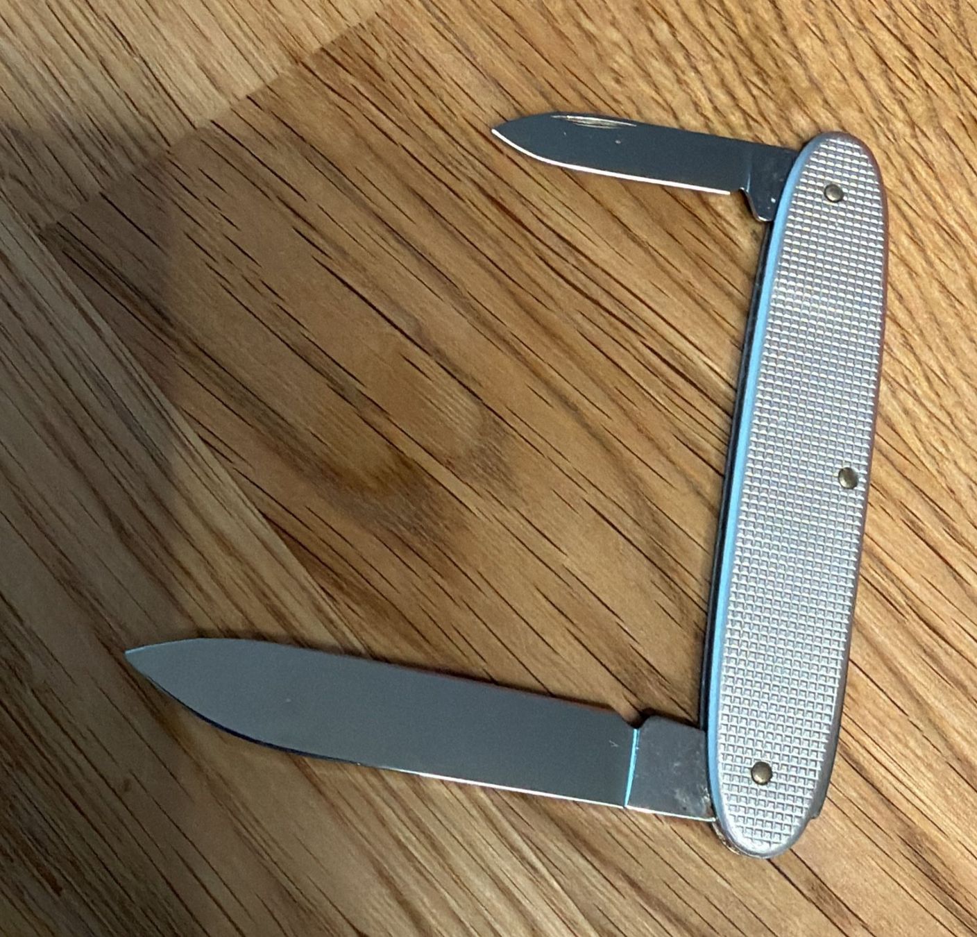 Victorinox Coltelli tascabile: VICTORINOX TASCHENMESSER – Usato da Zürich venduto da Frei-Occasionen 1