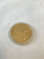 Médaille commémorative 