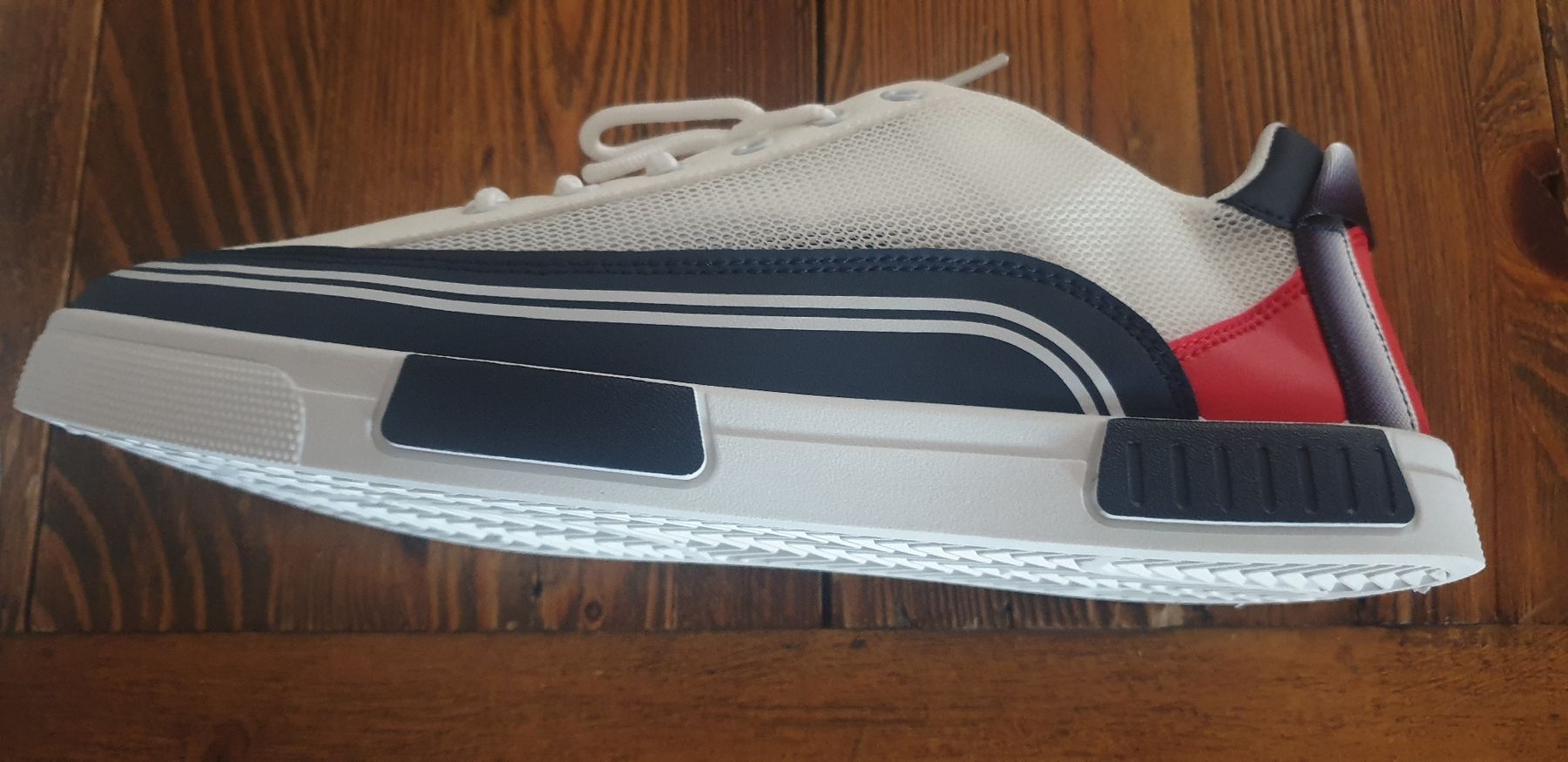 Chaussures hommes: Herren Sneaker  – Neuf avec emballage d'origine à Clarens par fur_bxq2 3