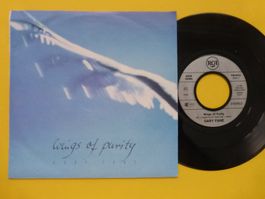 Gary Fane – Wings Of Purity