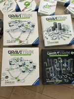 Gravitrax Starter-Set + add on