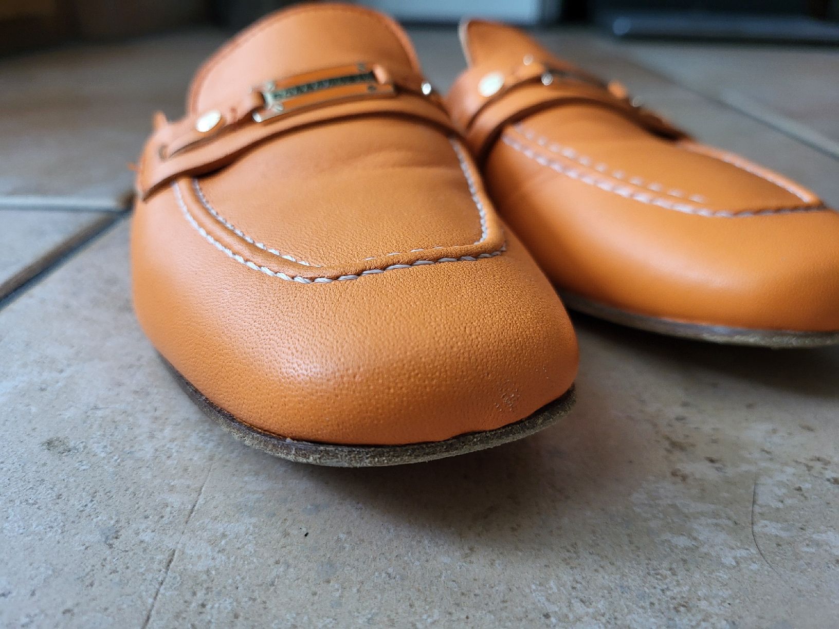 Borbonese Scarpe da donna: BORBONESE Sabot Size 39 – Usato da Cagiallo venduto da giulioci89 4