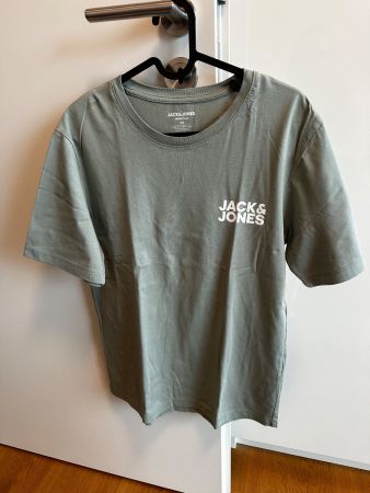 JACK&JONES T-Shirt Gr. 158/164