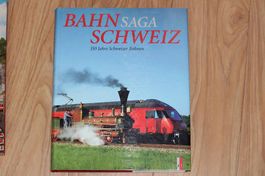 Bahn Saga Schweiz