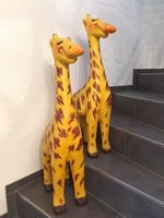 2 Giraffen
