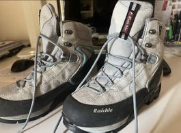 Raichle Wanderschuhe 40 neu