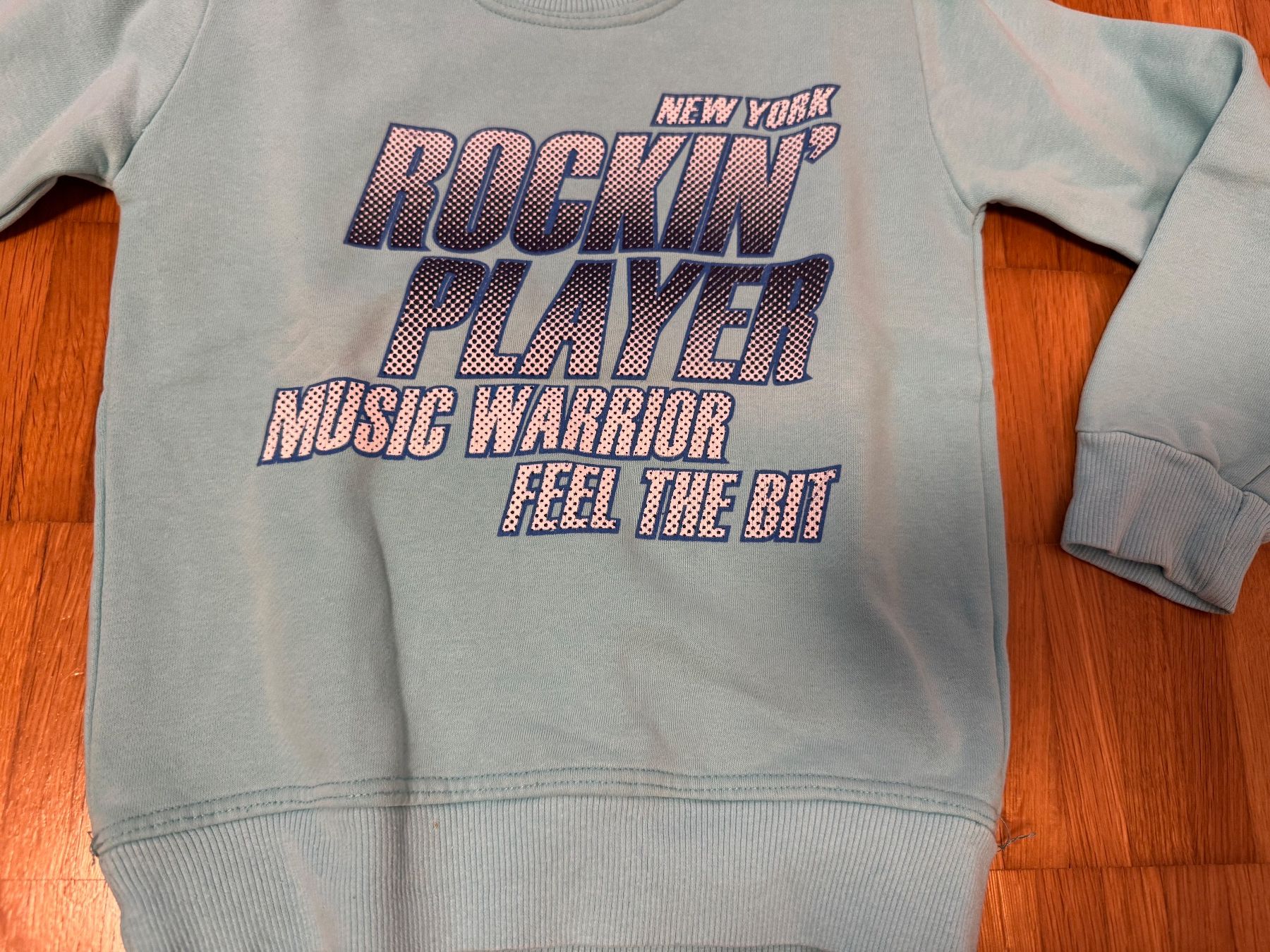 Maglioni & Felpe: Cooler Rockin' Player Pullover, Gr. 104, Top Zustand! – Usato da Jona venduto da Good_luck1_ 1
