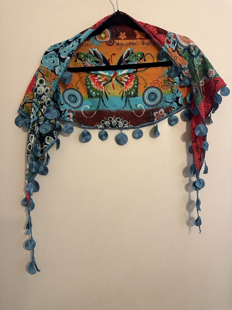 Desigual Foulards, Tücher & Schals: Desigual Halstuch – Neu (gemäss Beschreibung) aus Bern von Maria003 2