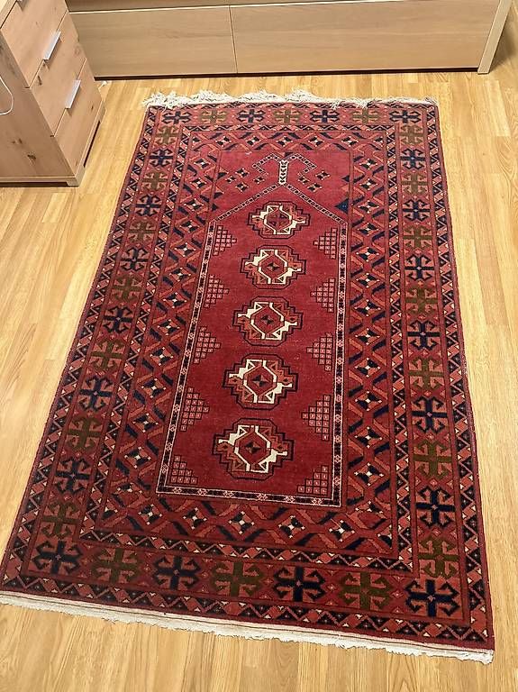 Teppiche: 8 Teppiche 150CHF – Gebraucht aus Frauenfeld von fad_6s82