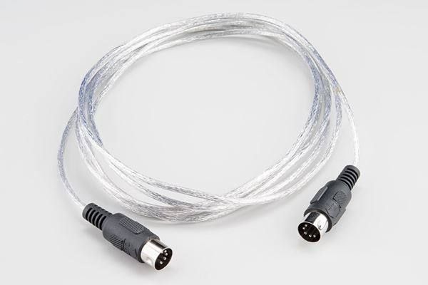 Cavi: MIDI Kabel MIDIKABEL 1,5m 5-polig – Nuovo e nell'imballaggio originale da Buchs SG venduto da myeasyshop 1