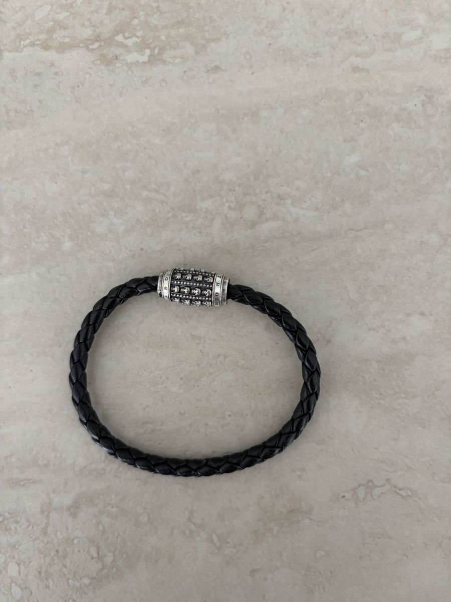 Thomas Sabo Bracciali & Braccialetti: Armband Thomas Sabo – Usato da Wetzikon ZH venduto da edo_y7cy