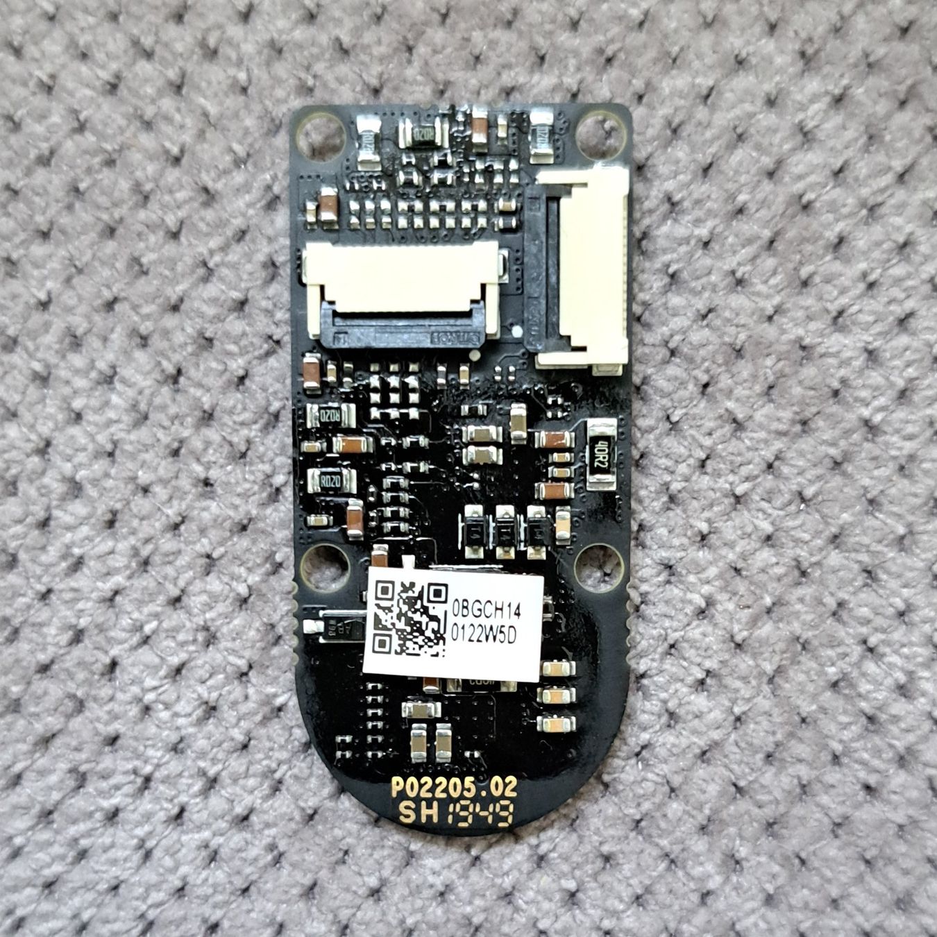 DJI Modellismo RC: DJI Phantom 4 Pro v2.0 WM331S - Carte mère – Usato da Genève venduto da Leo_56_13 5