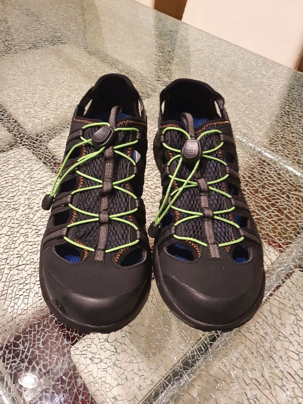 Columbia Herrenschuhe: Columbia Gr. 44 – Neu (gemäss Beschreibung) aus Luzern von Reni025