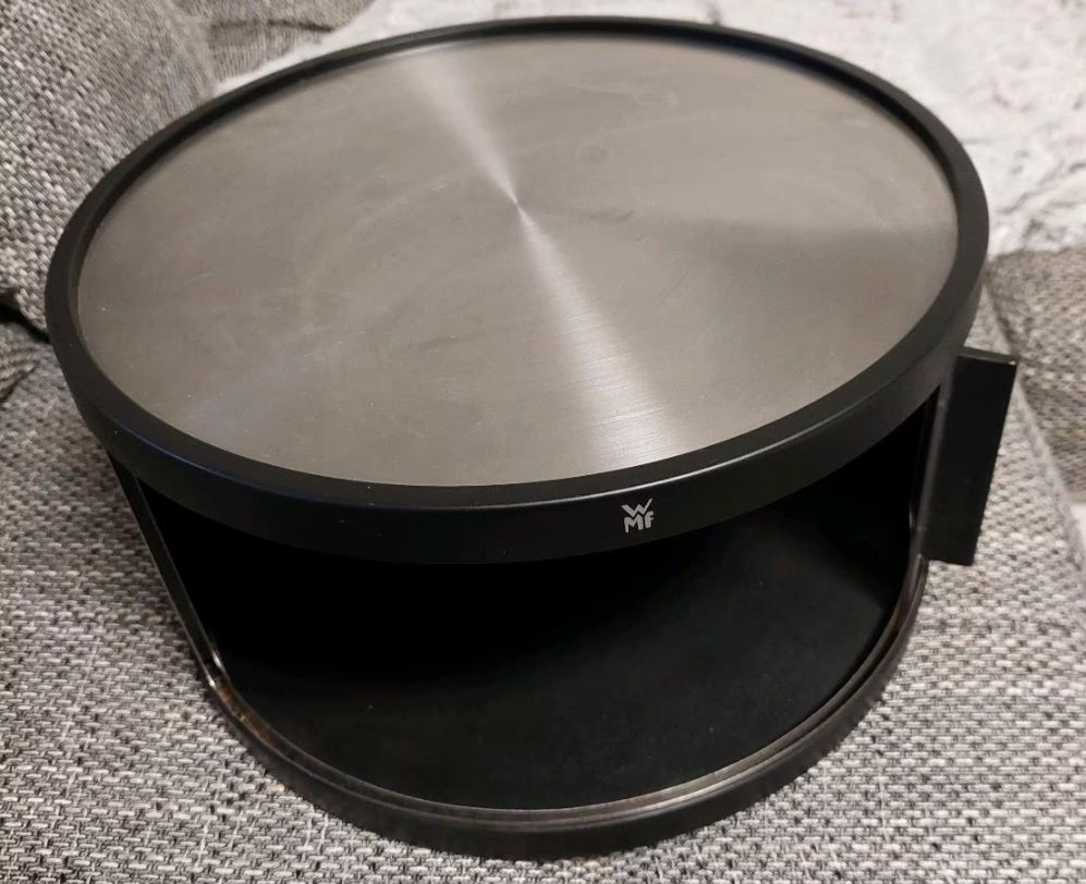 WMF Recipients et similaires: WMF Brottrommel Brotkasten – D'occasion à Riedikon par Winter21.