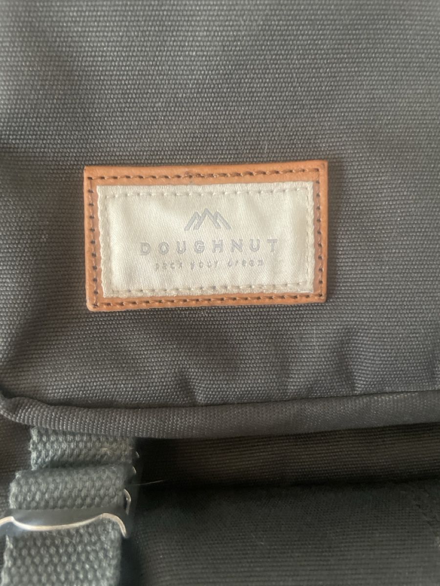 Zaini: Rucksack – Usato da Münsingen venduto da ren_5mwr 3