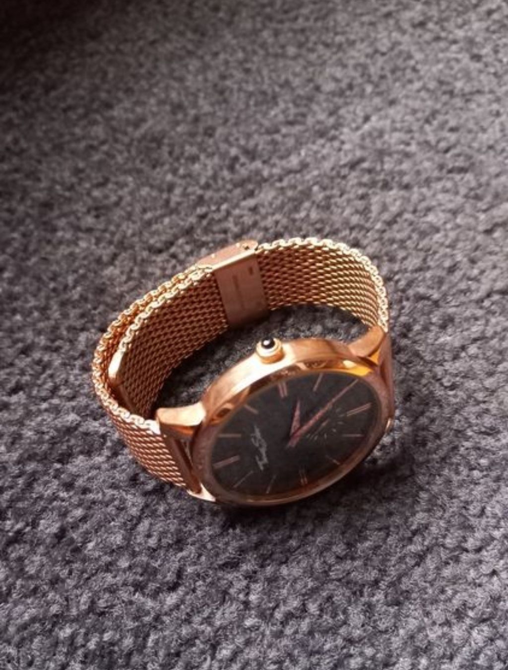 Thomas Sabo Orologi: Thomas Sabo Uhr – Usato da Hochdorf venduto da Juks..40 2