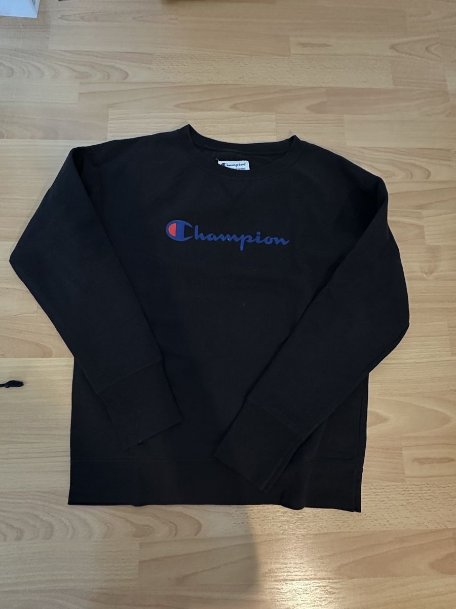 Champion Maglioni & Felpe: Champion sweater – Usato da Winterthur venduto da hachiscutecloset