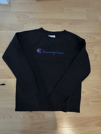 Champion sweater