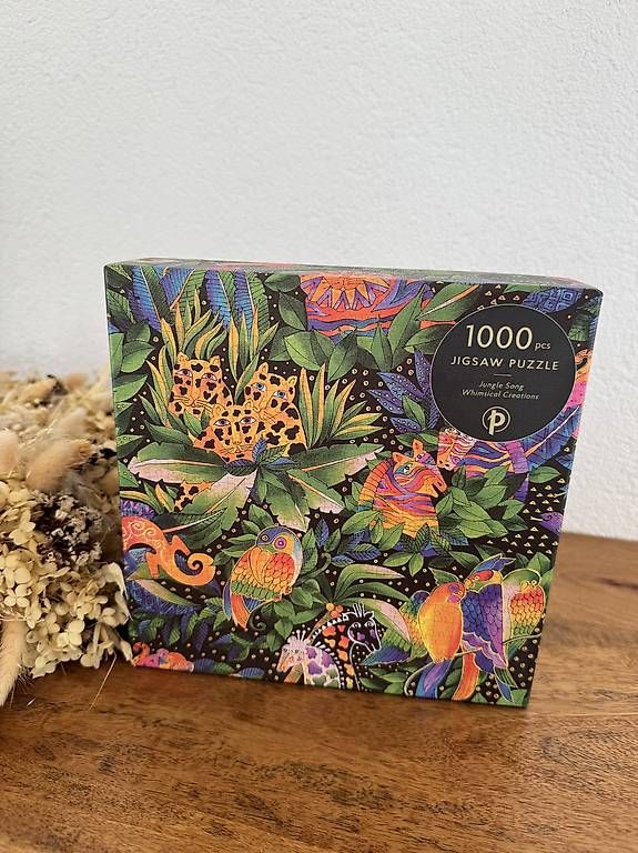 Ravensburger Puzzles: 3 Puzzle im Set – Gebraucht aus Wetzikon ZH von lis_5fjc 2