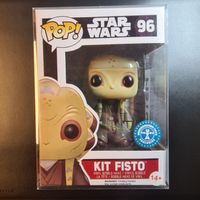 Funko Pop Star Wars Exclusive 96