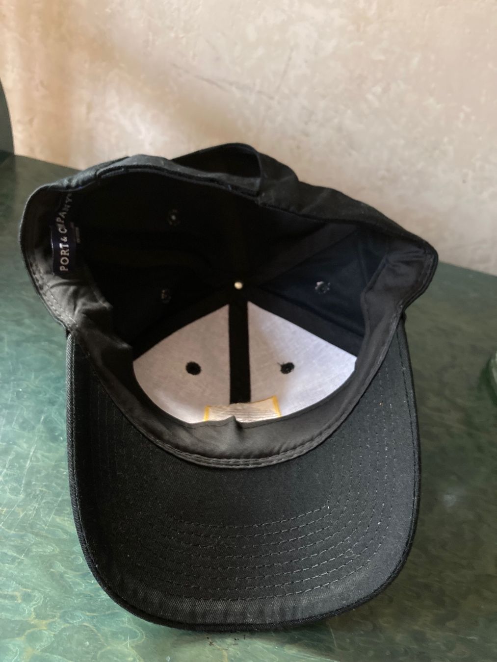 Copricapi, berretti & cappellini: 6-Panel Cap Nikon Camera – Usato da Zürich venduto da le_souk 4