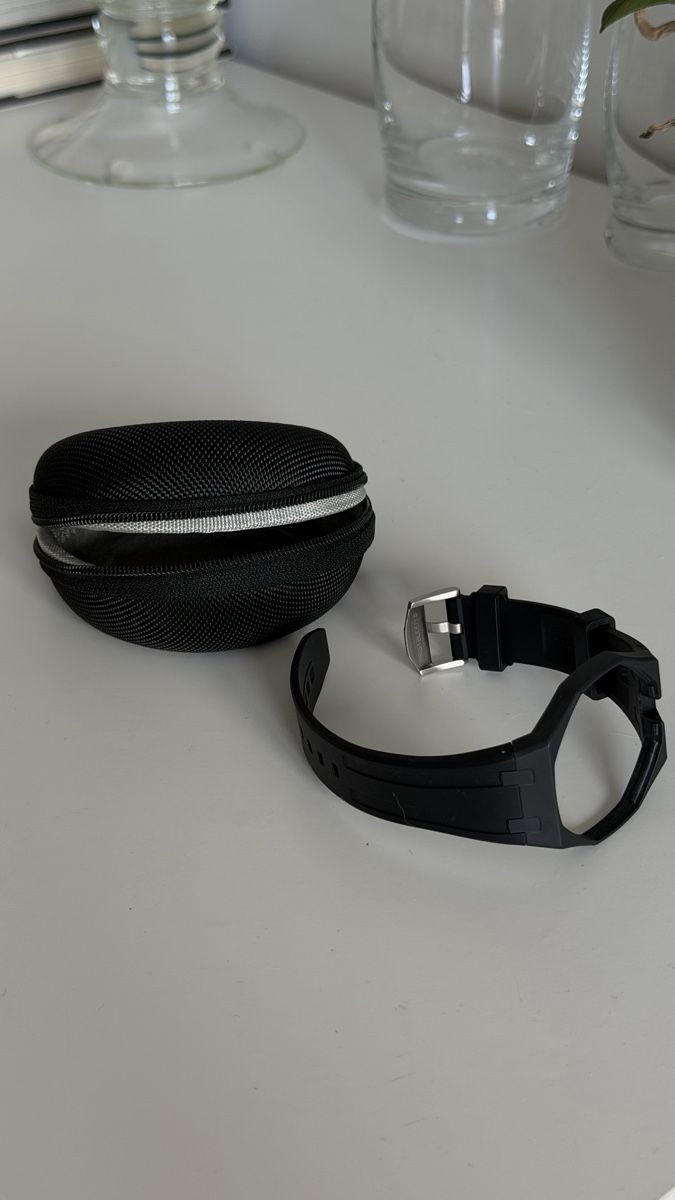 Swatch Armbänder & -reifen: Strap Audemars Piguet x Swatch – Neu und originalverpackt aus Paradiso von viorea