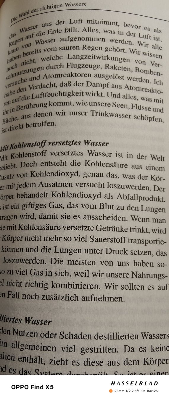 Bücher: Der Quell des Lebens – Gebraucht aus Volken von katz5 2