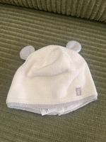 Bonnet bébé "Smile" 41cm, 68, très bon état!